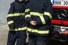 Den bezpečnosti s hasiči 2015