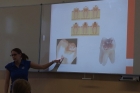 Přednáška o zubní hygieně 27.3.2015