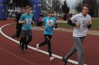 Juniorský maraton 2015