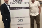 Talent akademie 2019
